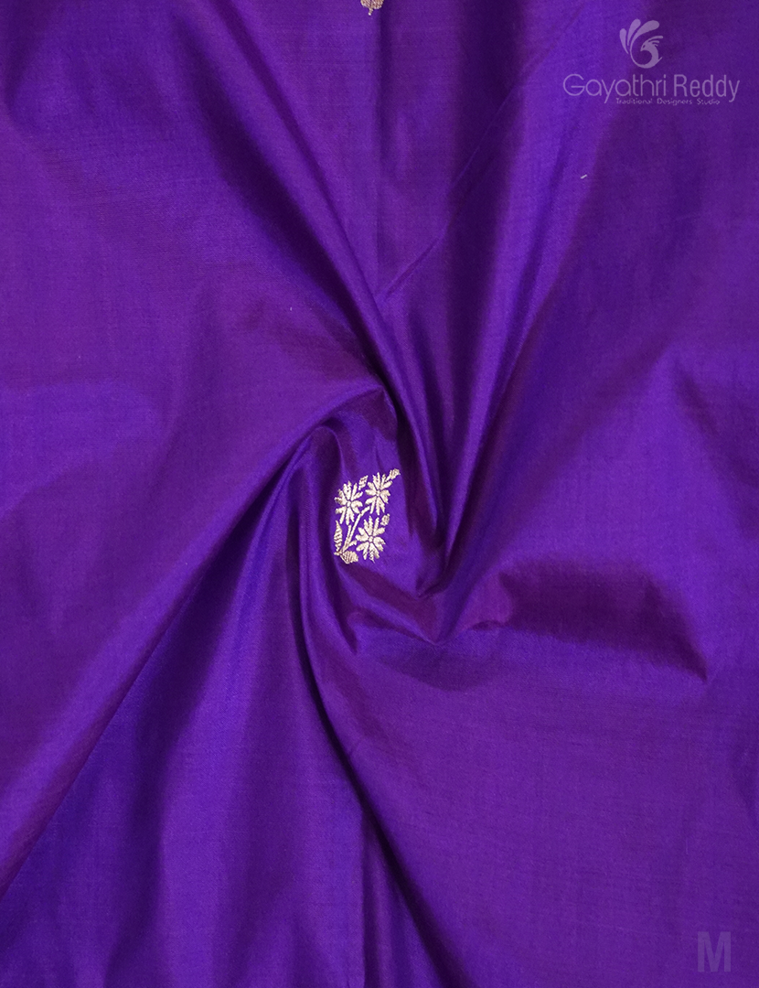 PURE VALKALAM SILK-VSP55