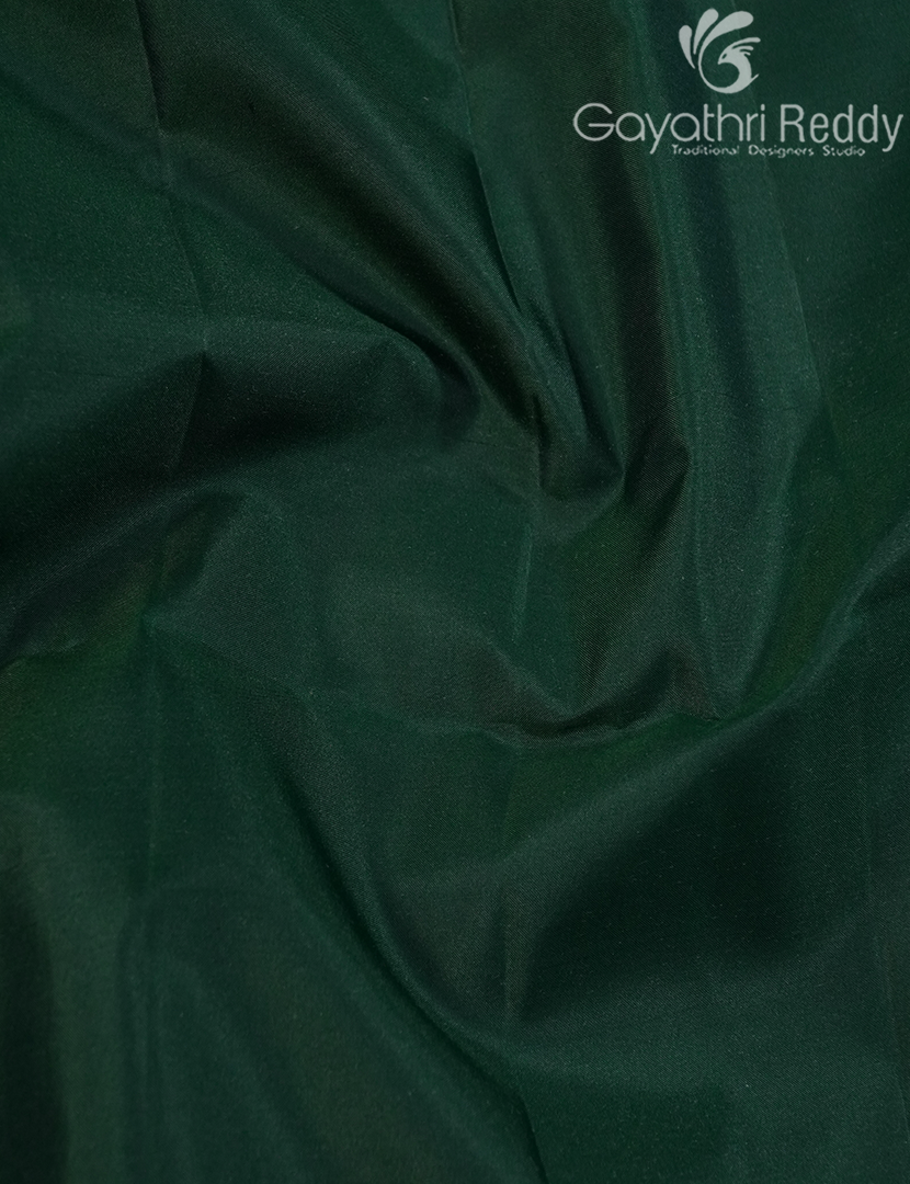 PURE KANCHI VINTAGE SAREE-PKV339