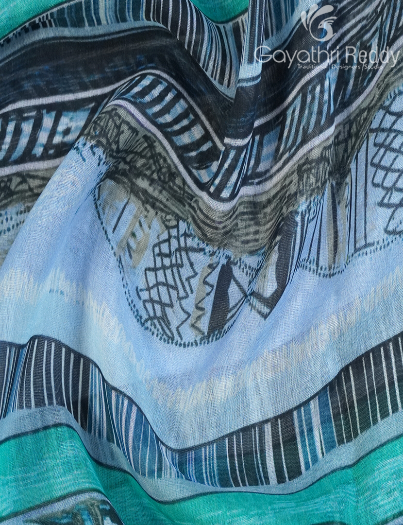 PURE MUNGA SILK-MSP186