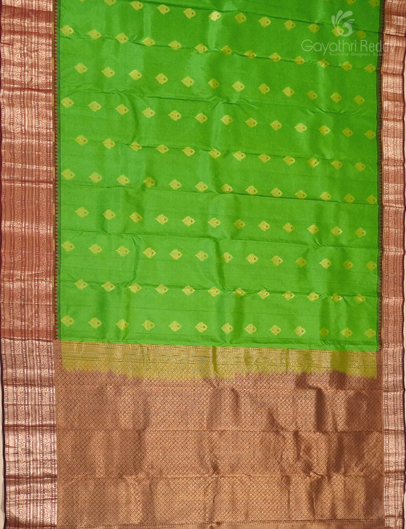 PURE KANCHI PATTU-KP6995