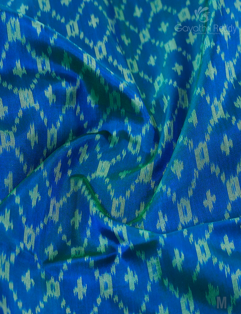 PURE PATOLA SILK-PAP215