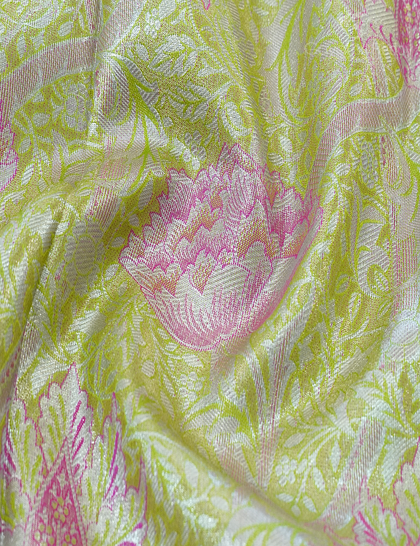 SEMI KANCHI PATTU-SP1636