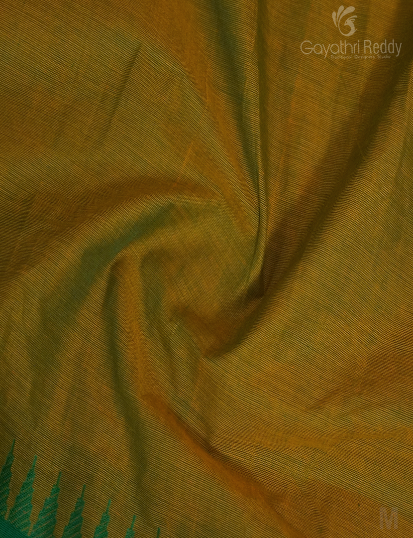 PURE GADWAL COTTON-GGC1225