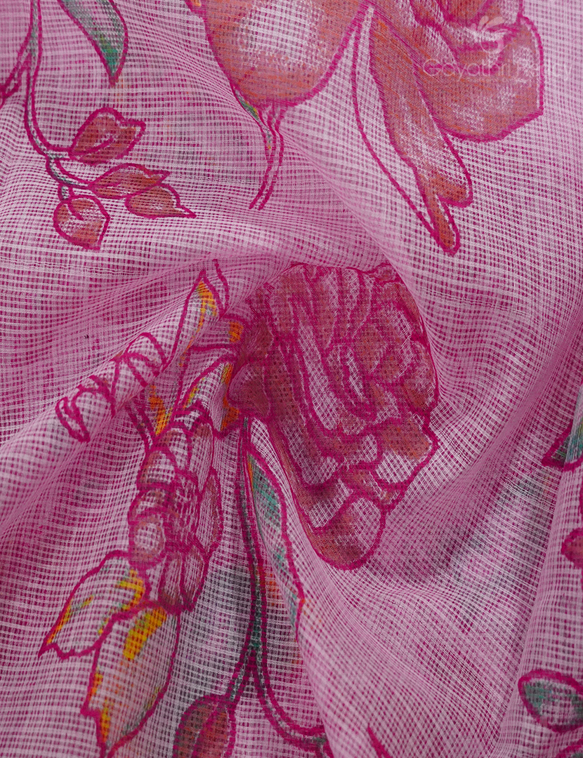 PREMIUM QUALITY KOTA COTTON-K1150