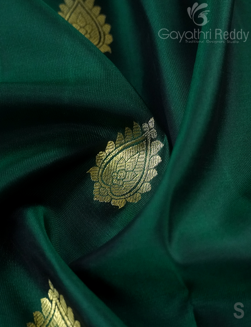 PURE KANCHI PATTU -KP8159