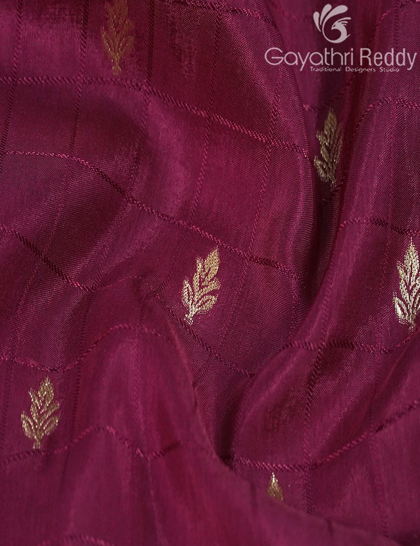 BANARAS SILK-BAS27