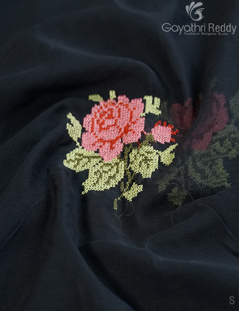 CHIFFON FANCY-PCF206