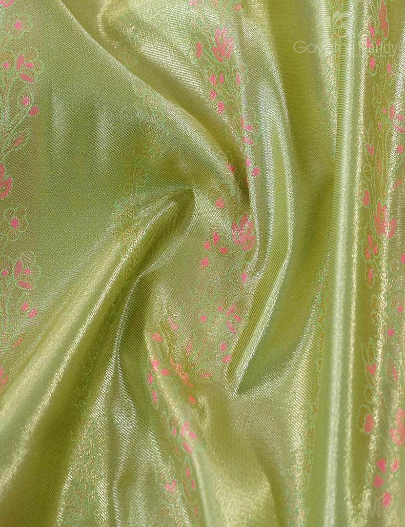 SEMI KANCHI PATTU-SP1483