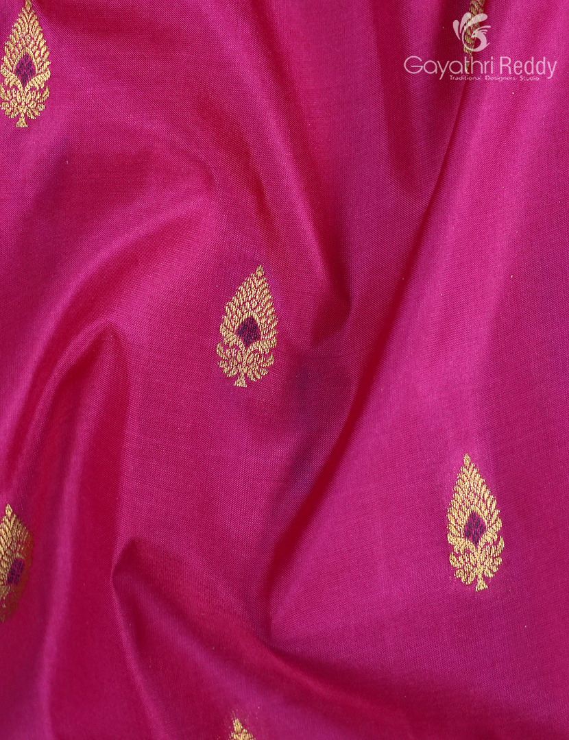 PURE GADWAL PATTU-GP1225