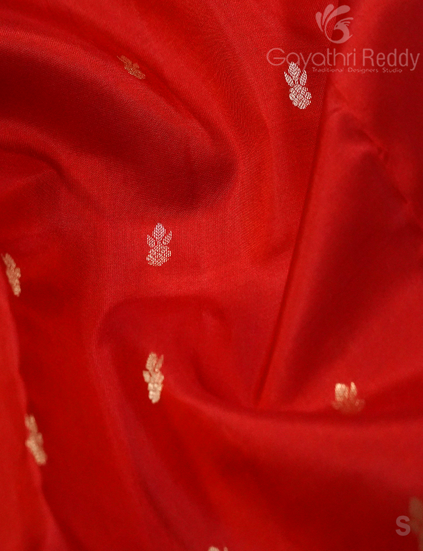 PURE KANCHI PATTU -KP8148