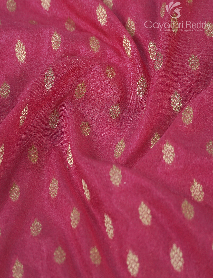 BANARAS GEORGETTE-BG731