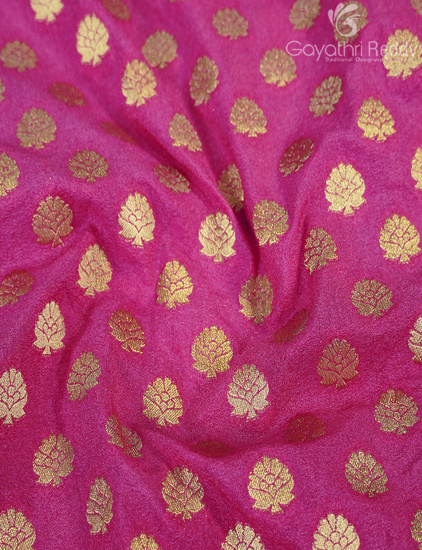 BANARAS GEORGETTE-BG767