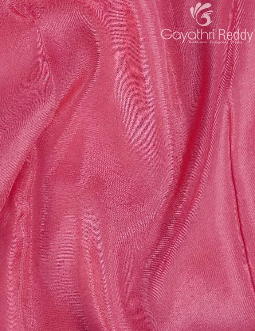 SEMI MYSORE SILK-SMSS216