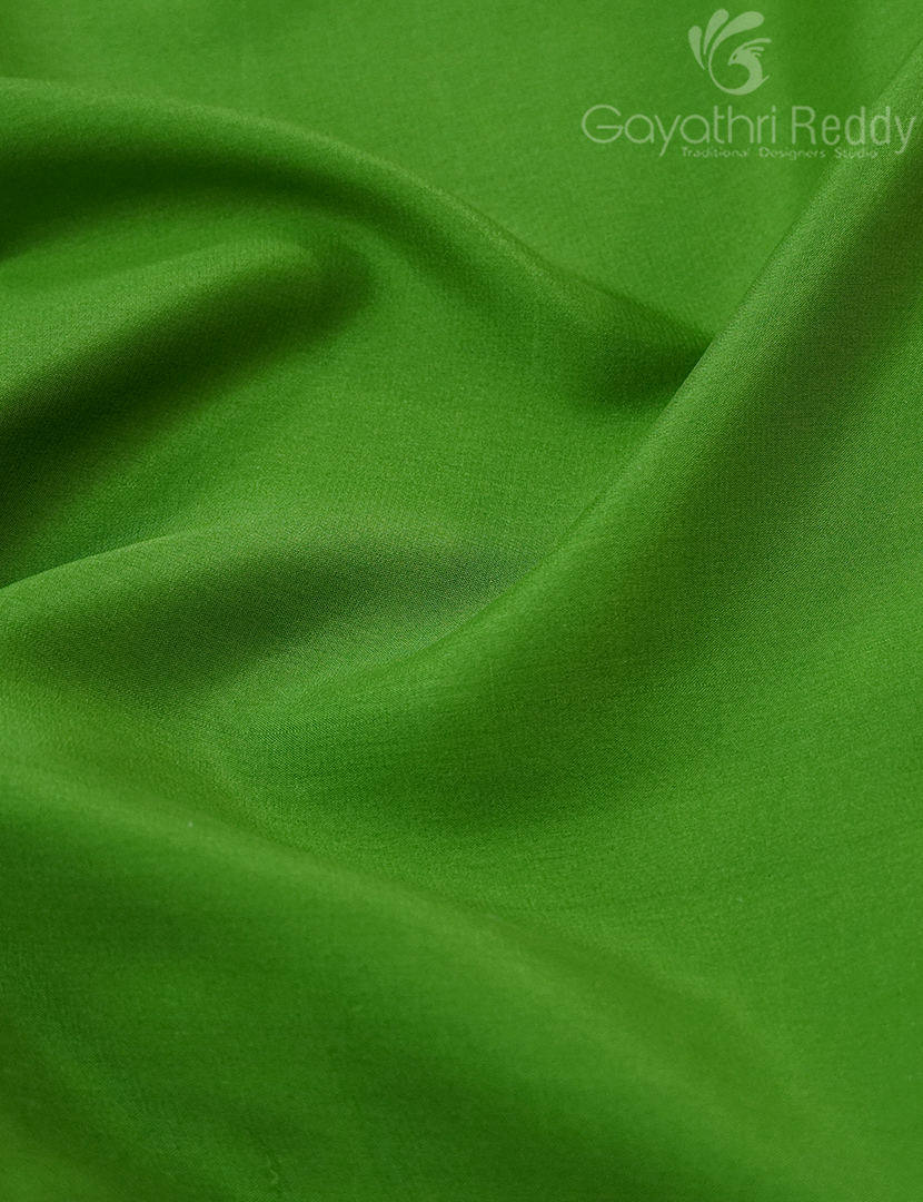 PURE MYSORE SILK-MSS1056