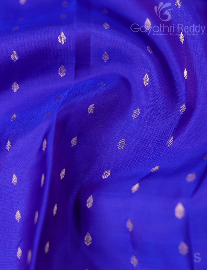 PURE KANCHI PATTU -KP8106