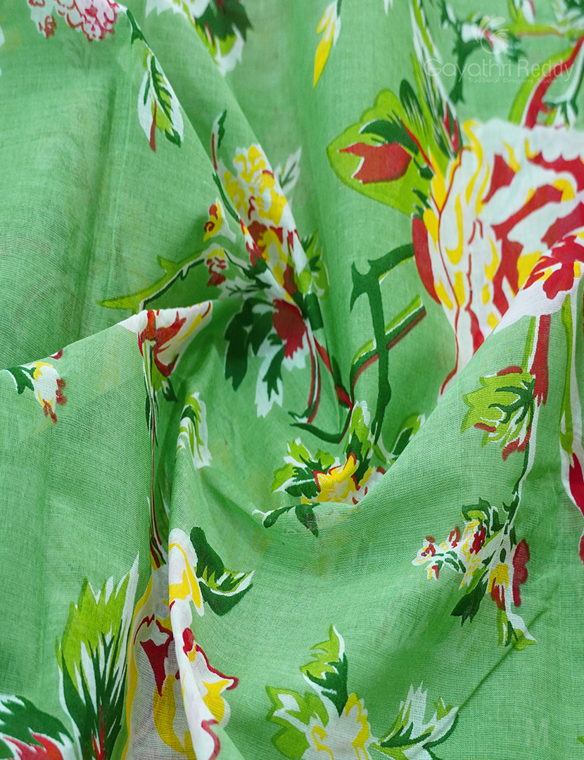 PURE MULMUL COTTON-MC984