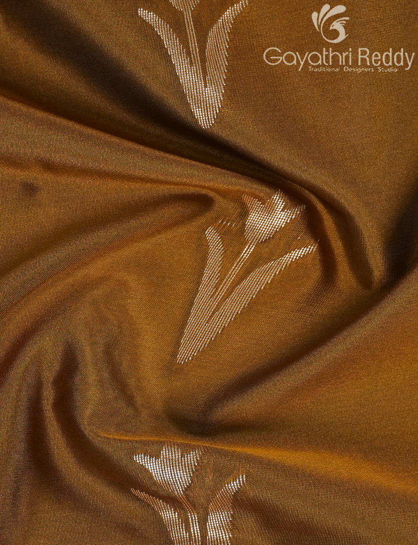 ART SILK SAREE-AS297
