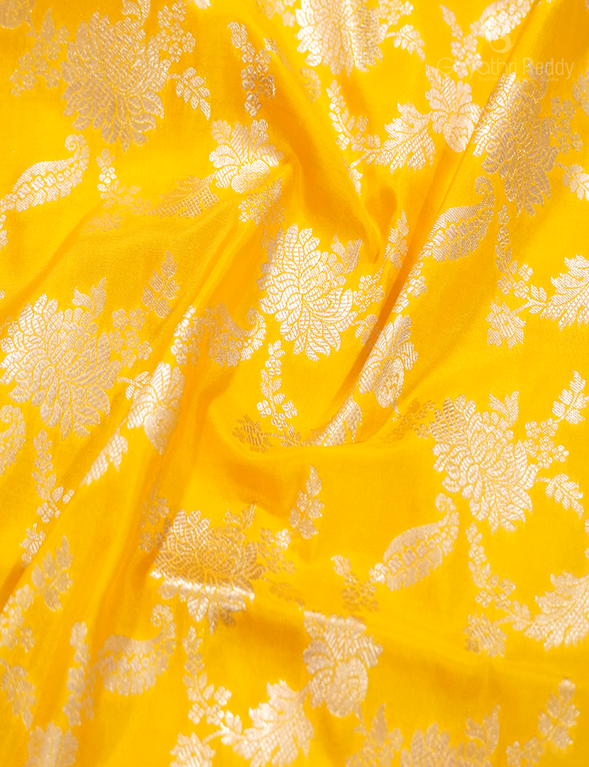 PURE BANARAS KATAN SILK-BP1084