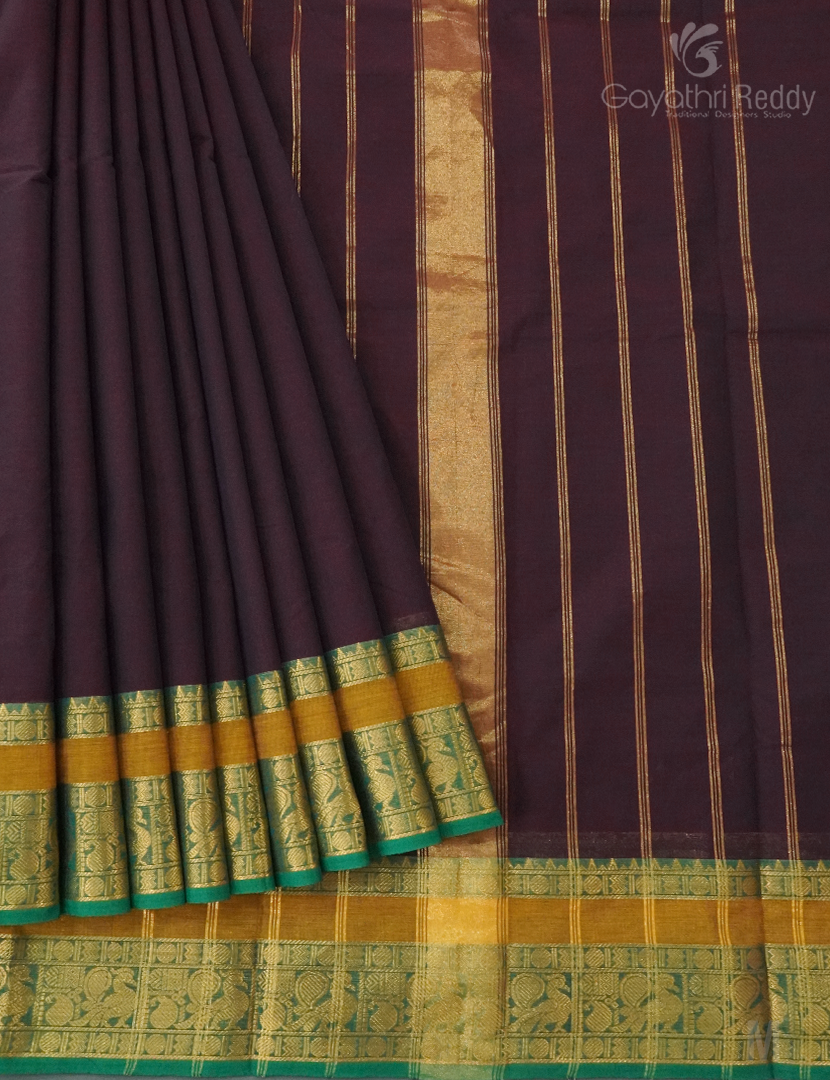 PURE KANCHI COTTON-KC2841