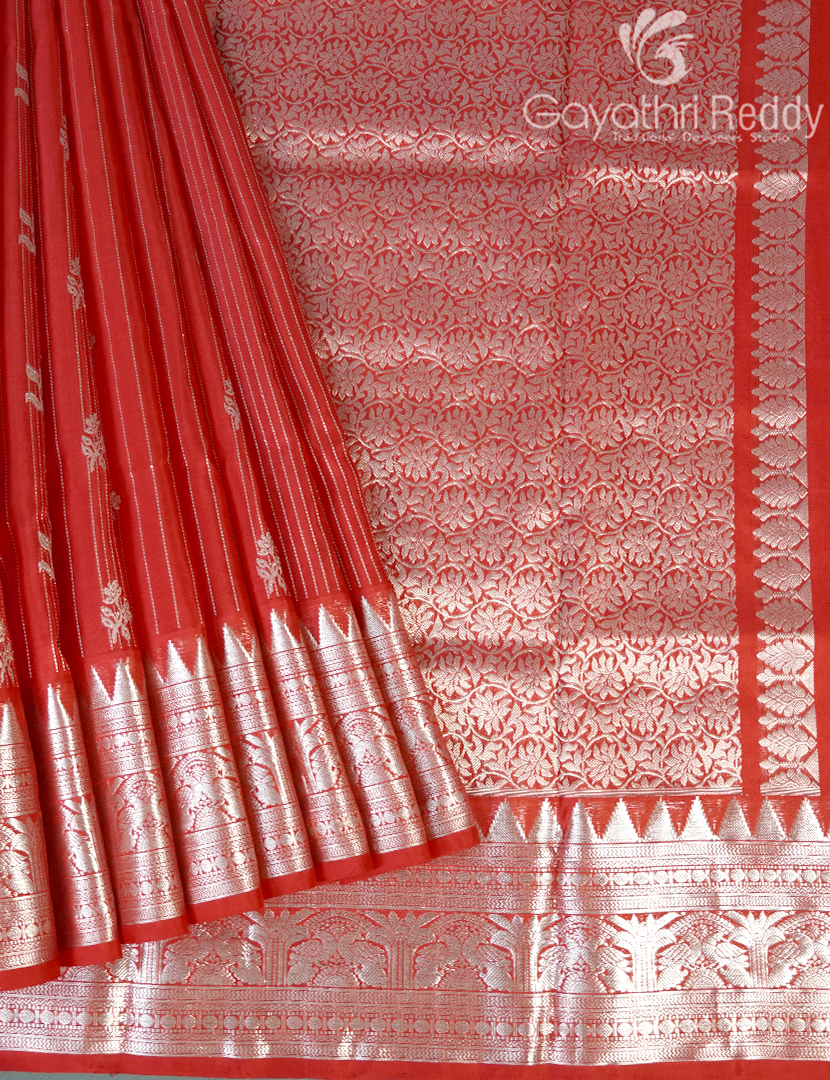 PURE VENKATAGIRI PATTU-VP1163