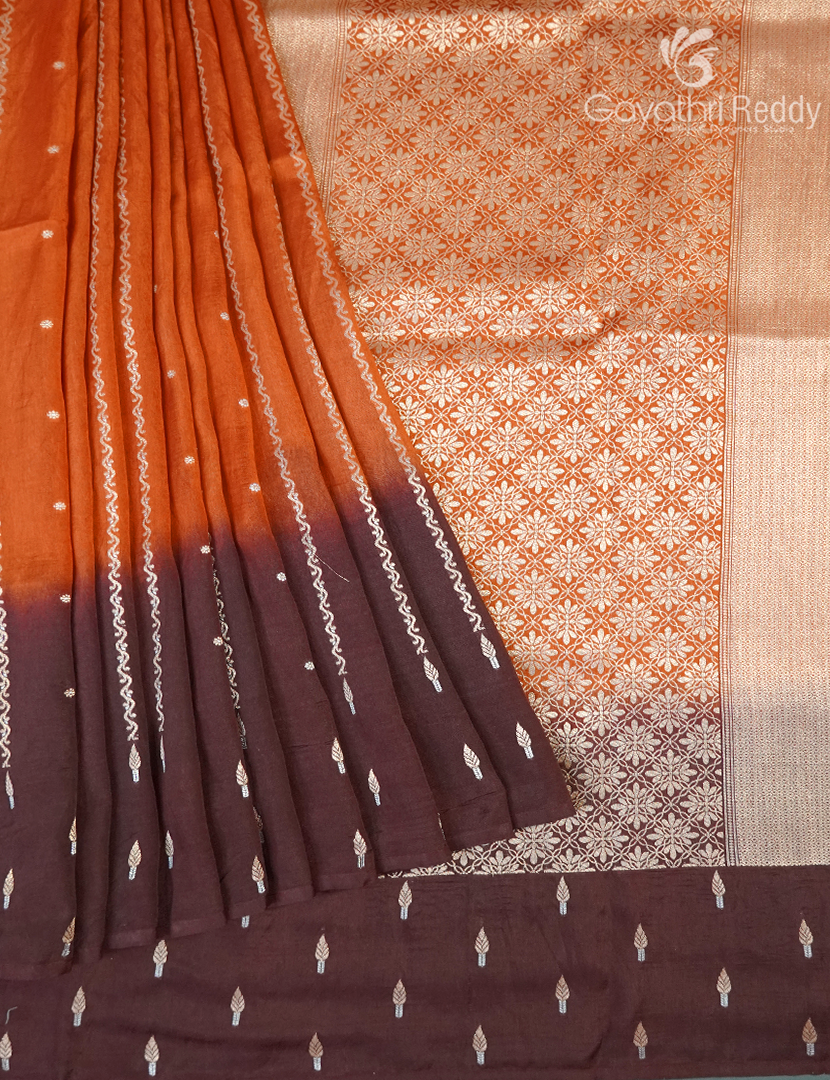 BANARAS SEMI CHINIYA-SBCS31