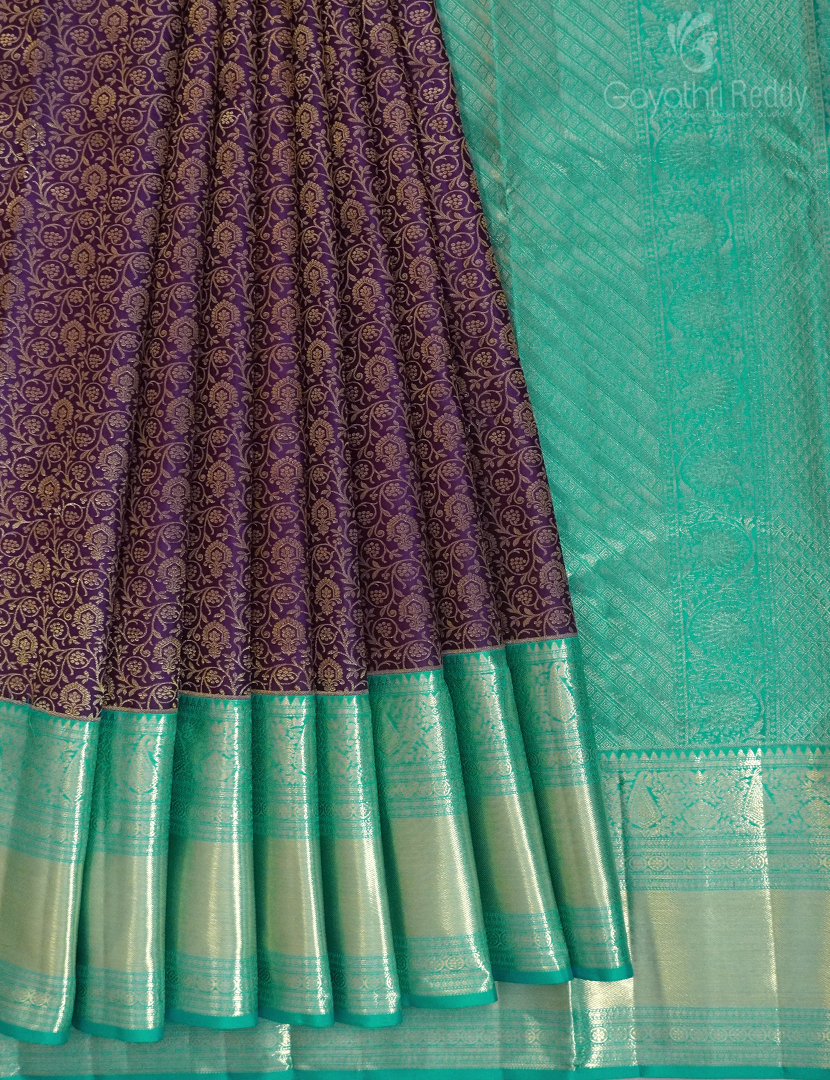 PURE KANCHI BRIDAL PATTU-BKP1841