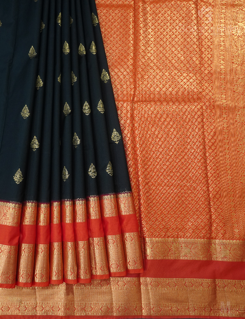 SEMI KANCHI PATTU-SP1784