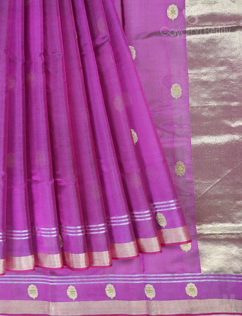 PURE CHANDERI PATTU-CPS488