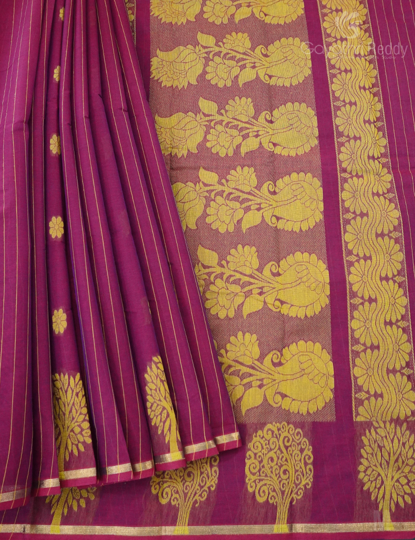 PURE KANCHI COTTON-KC2885