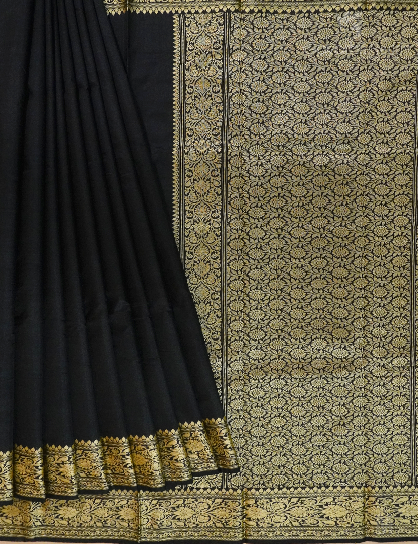 PURE VALKALAM SILK-VSP155