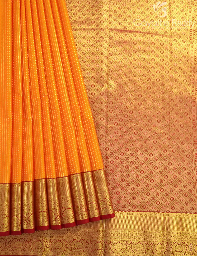 ART SILK SAREE-AS59