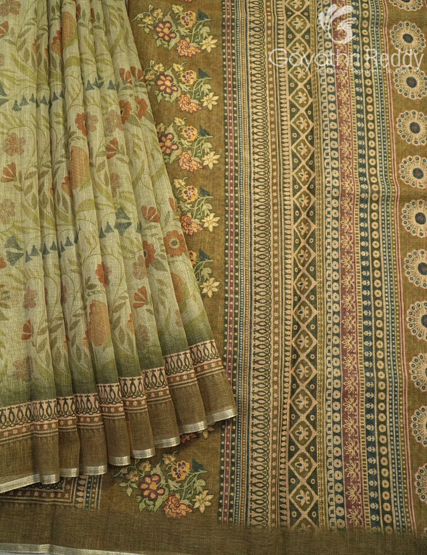 SUPER NET SAREE-SNS373