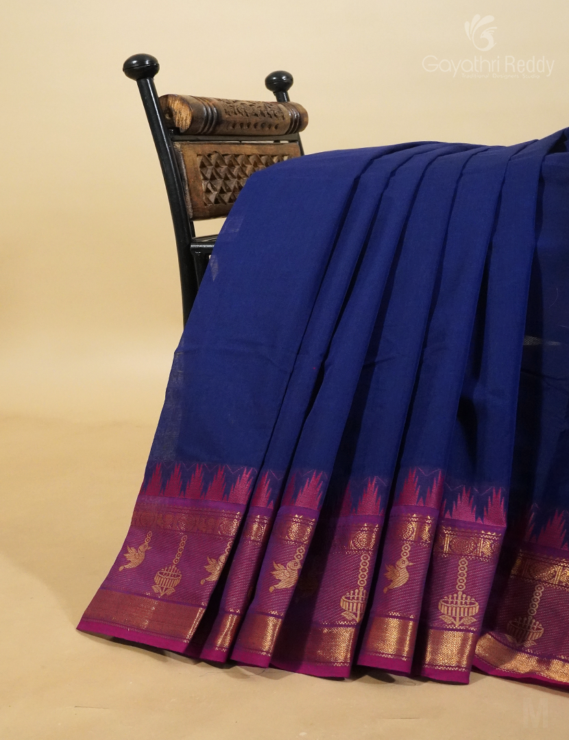 PURE KANCHI COTTON-KC2596