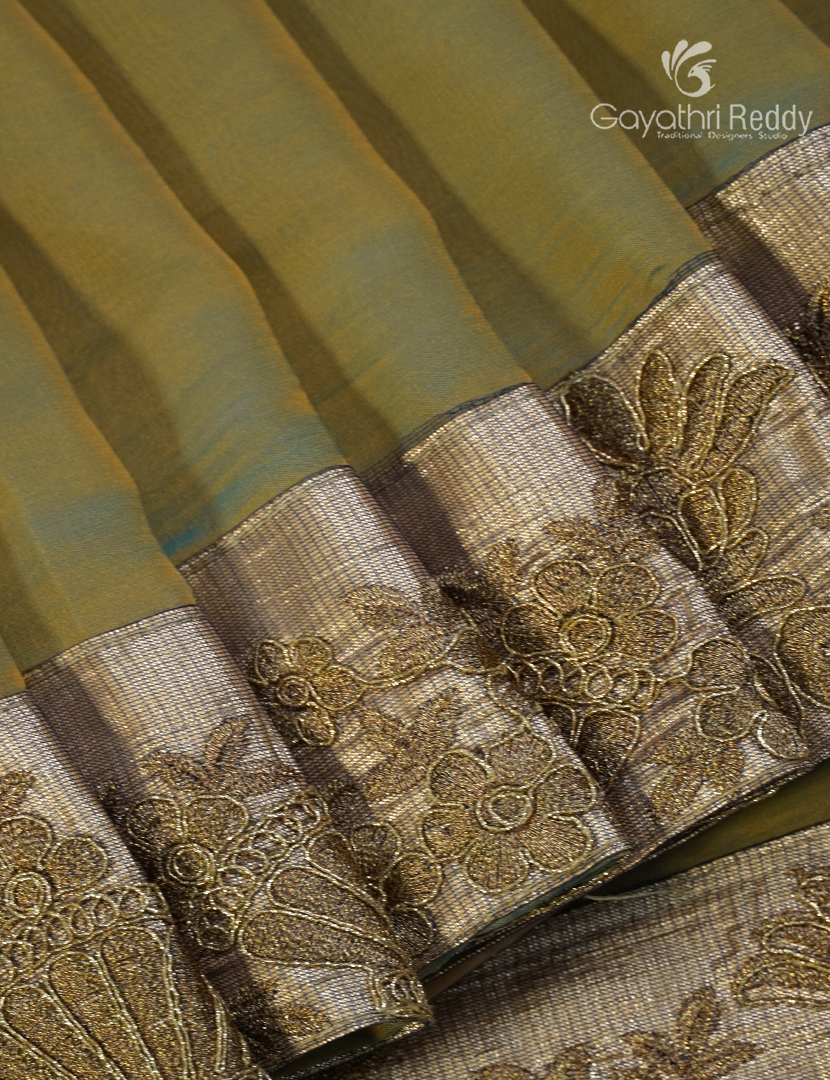 FANCY SAREE -FO1024