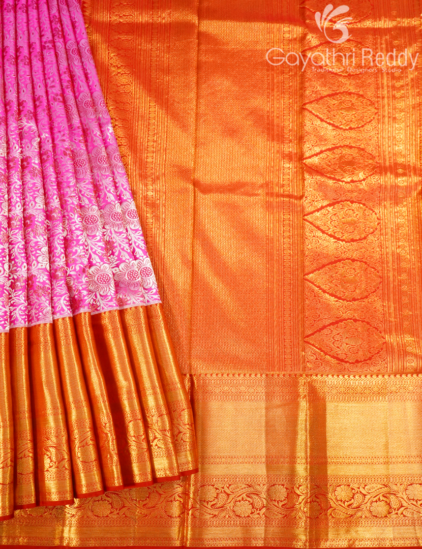 PURE KANCHI PATTU BRIDAL-BKP1975