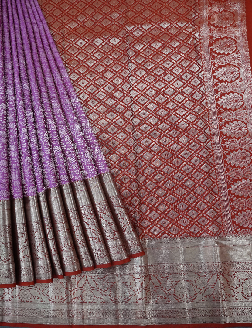 PURE KANCHI PATTU-KP7732