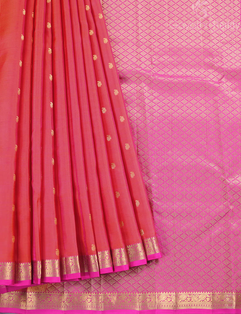 PURE KANCHI PATTU-KP8335