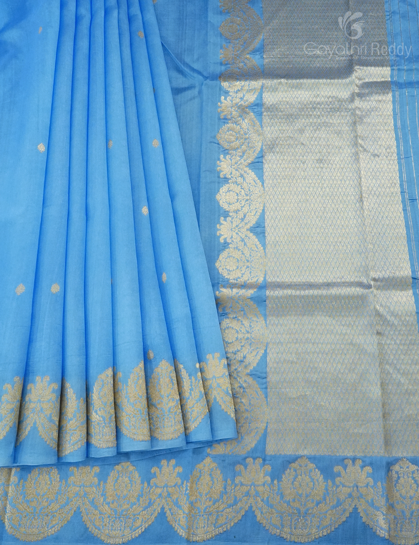 PURE R.RAW MANGO SAREE-PRM795