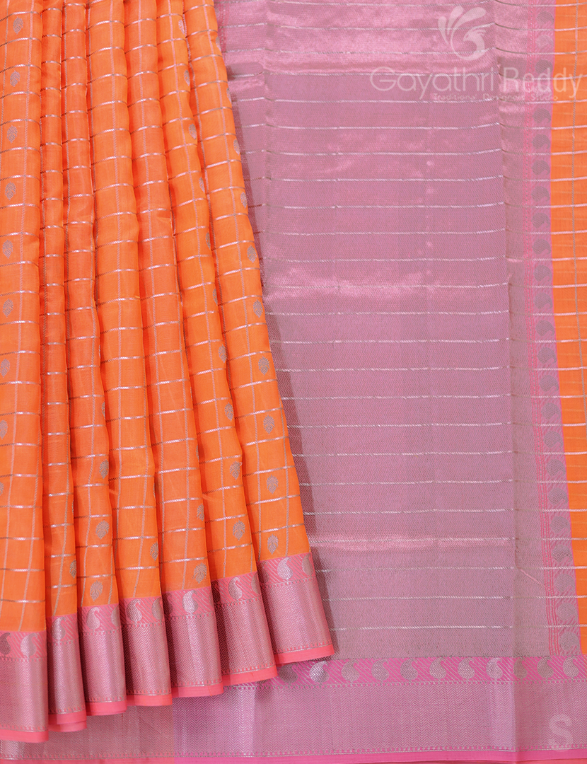 PURE CHANDERI PATTU-CPS929