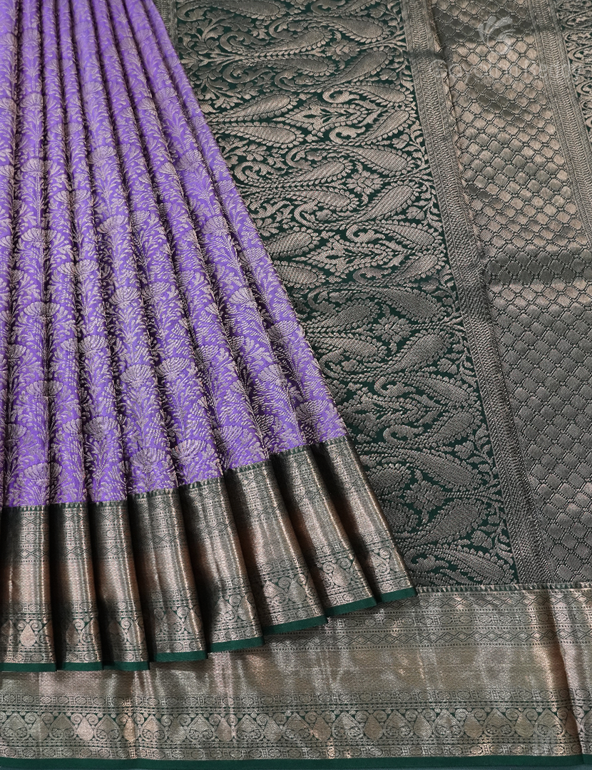 LIGHT WEIGHT KANCHI PATTU-KP7723