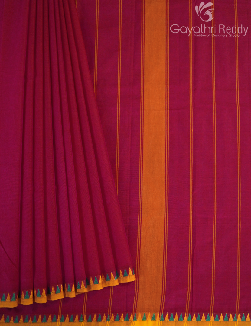 PURE KANCHI COTTON-KC3055