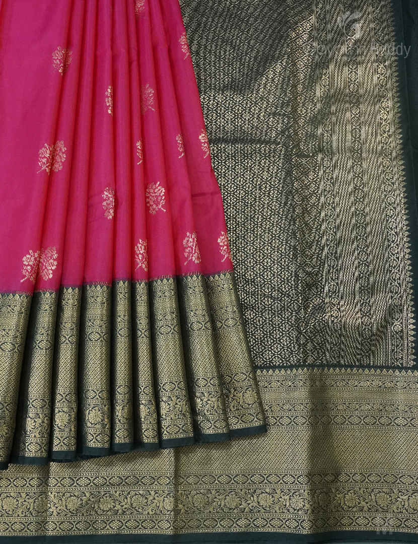 SEMI KANCHI PATTU-SP1746