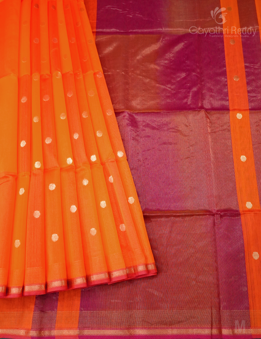 PURE CHANDERI SILK-CPS817