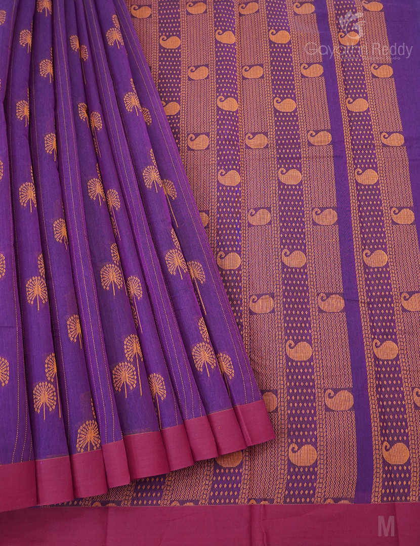 PURE KANCHI COTTON-KC2915