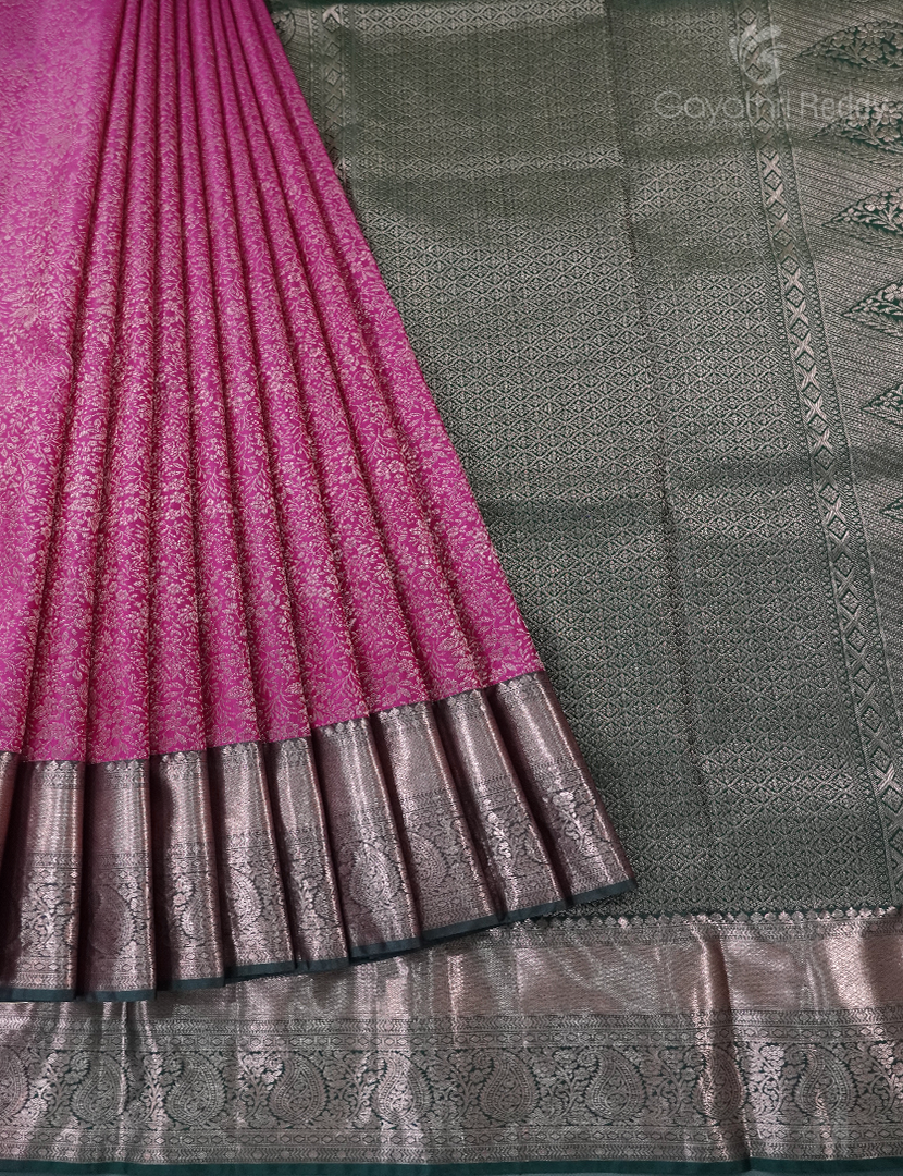 LIGHT WEIGHT KANCHI PATTU-KP7683