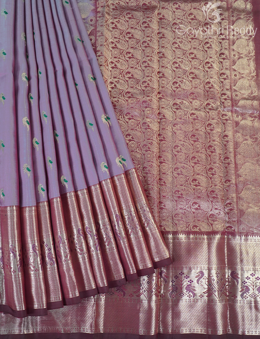 PURE KANCHI TISSUE -KP8421