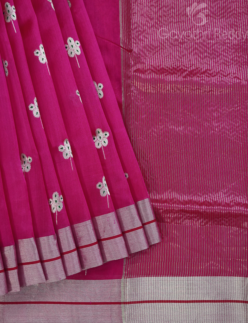 PURE CHANDERI PATTU-CPS979