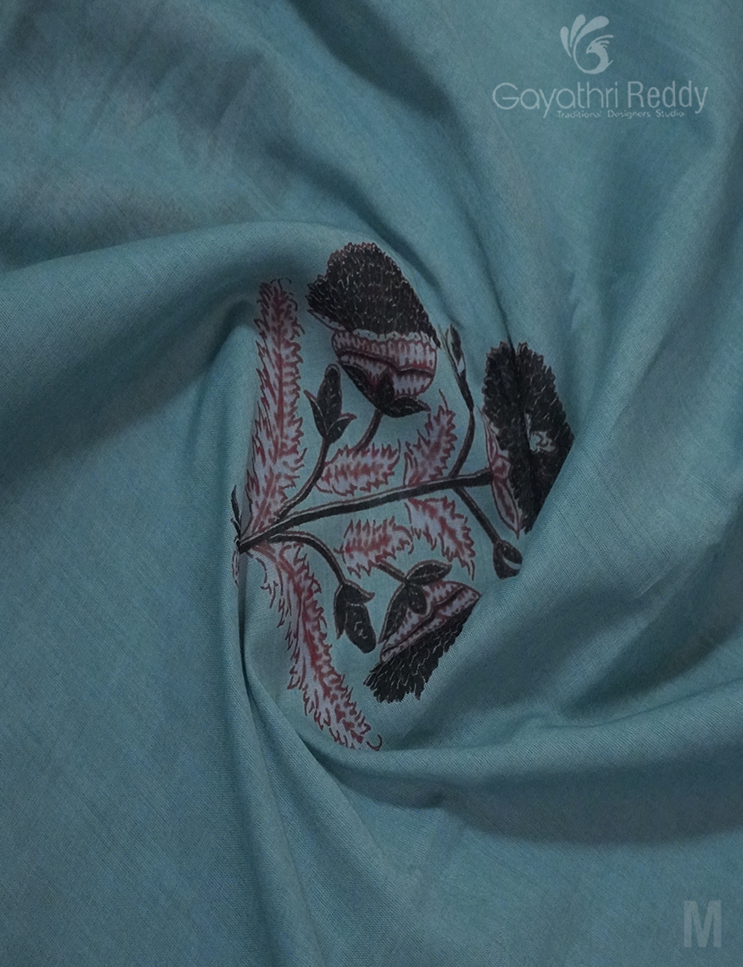 PURE MULMUL COTTON-MC1729