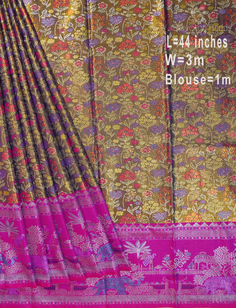 SEMI KANCHI PAVADA-SPP51