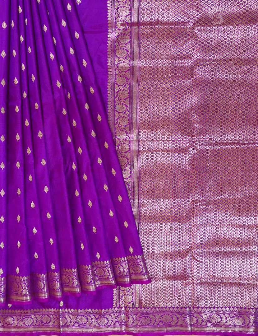 PURE KANCHI PATTU-KP7416